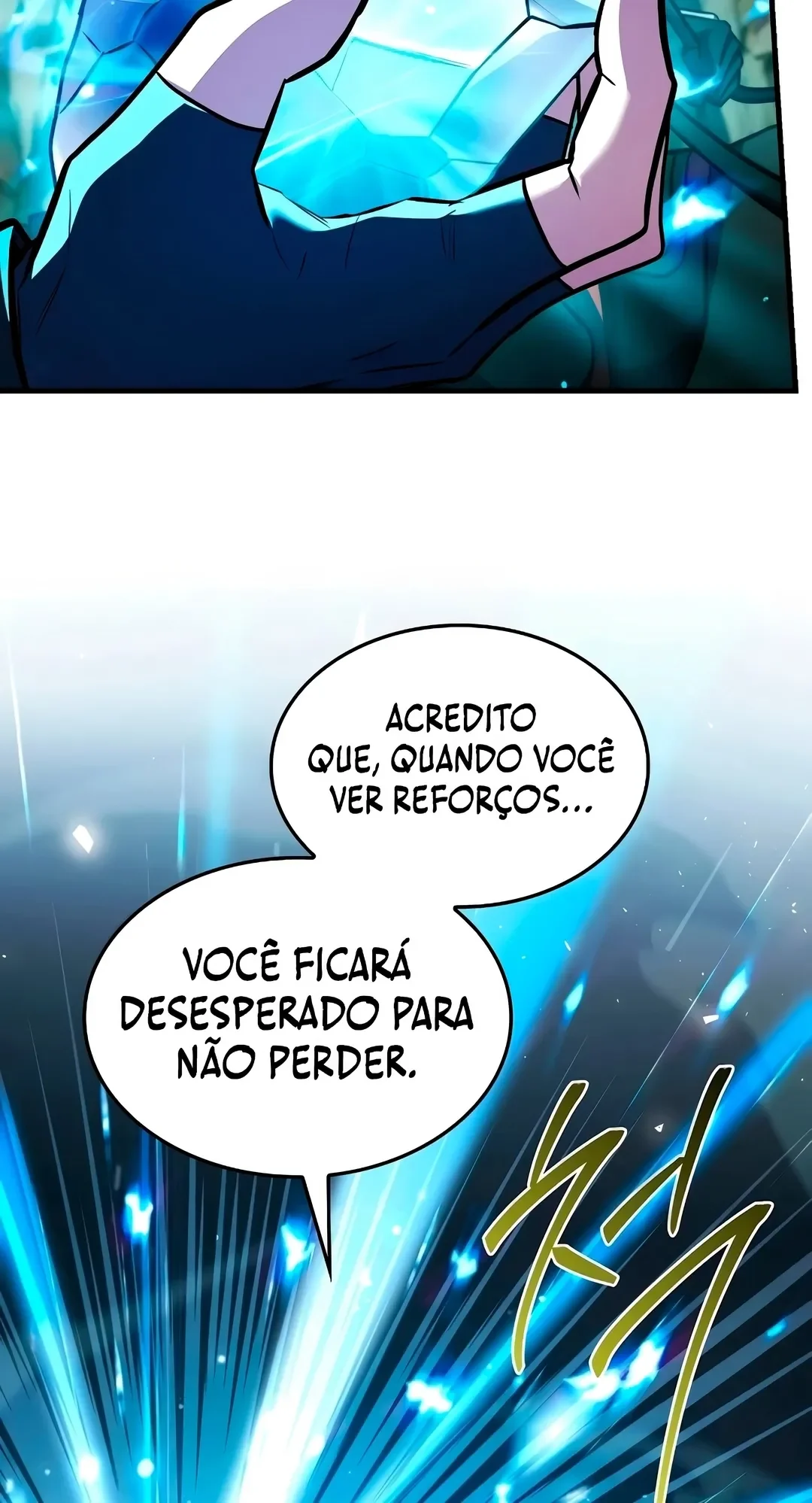 The Legendary Spearman Returns Capítulo 194 Página 106