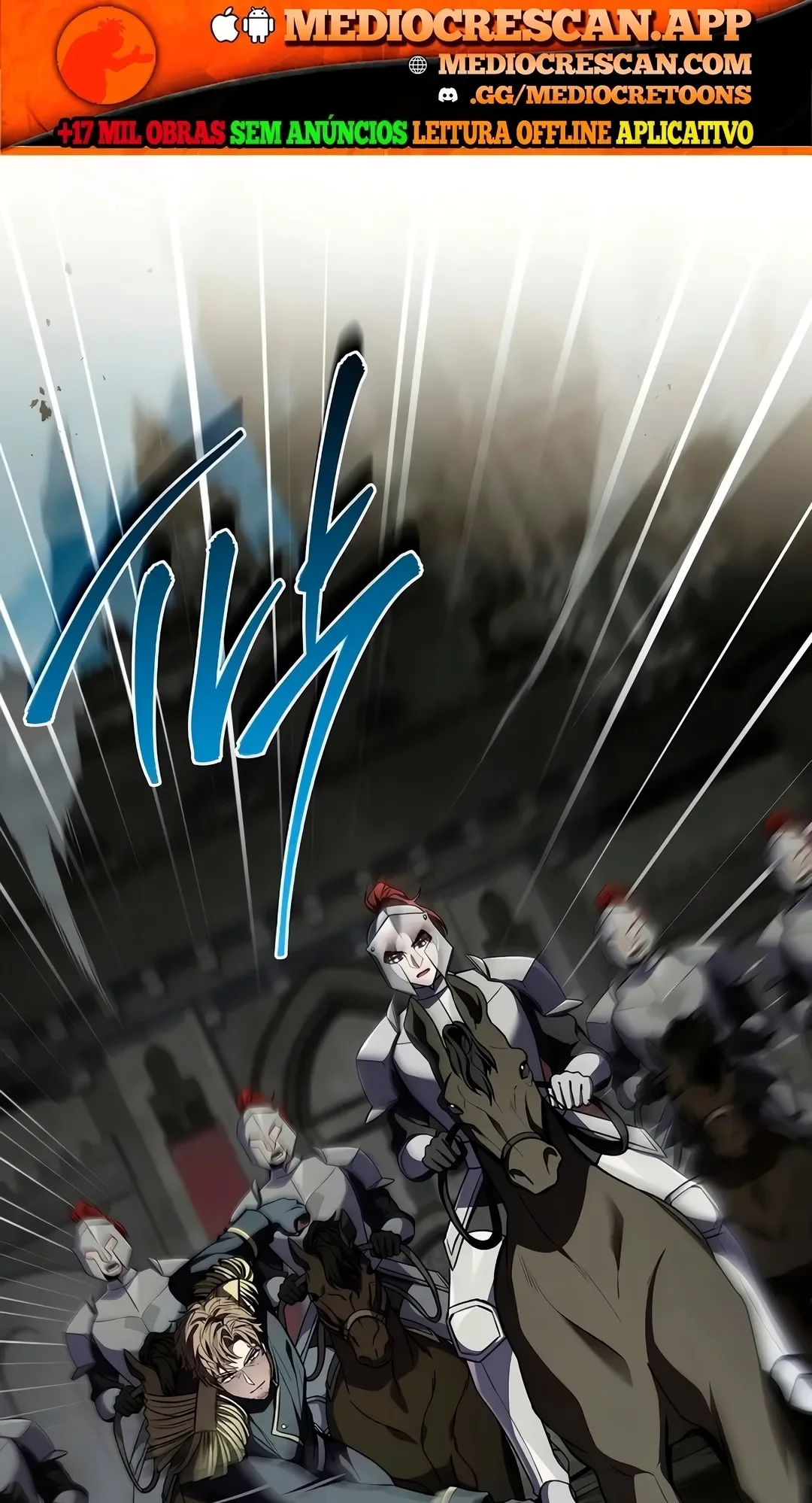 The Legendary Spearman Returns Capítulo 194 Página 108