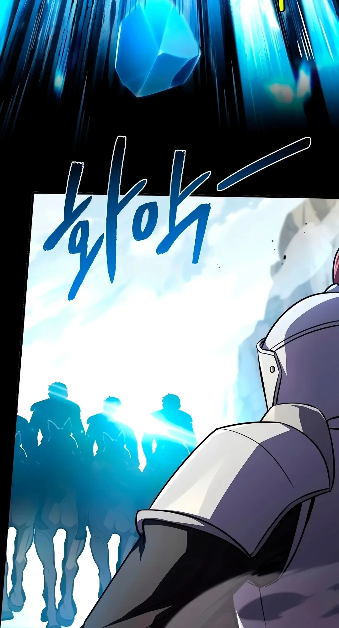 The Legendary Spearman Returns Capítulo 194 Página 113