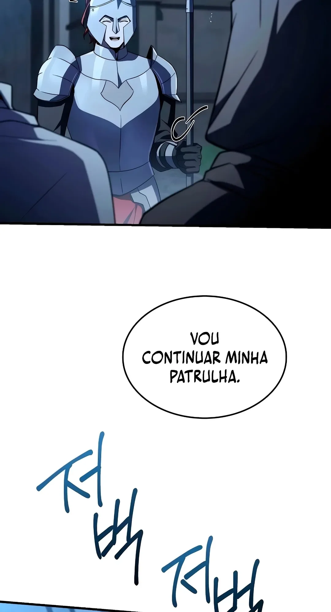The Legendary Spearman Returns Capítulo 194 Página 13