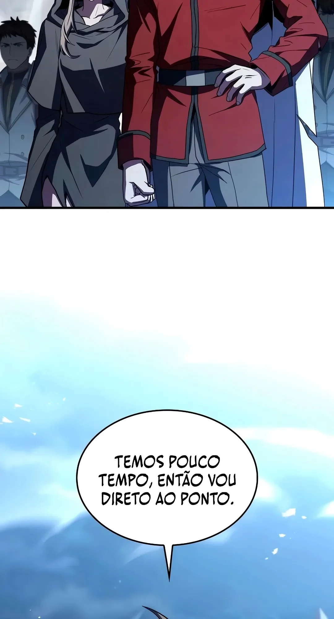 The Legendary Spearman Returns Capítulo 194 Página 24