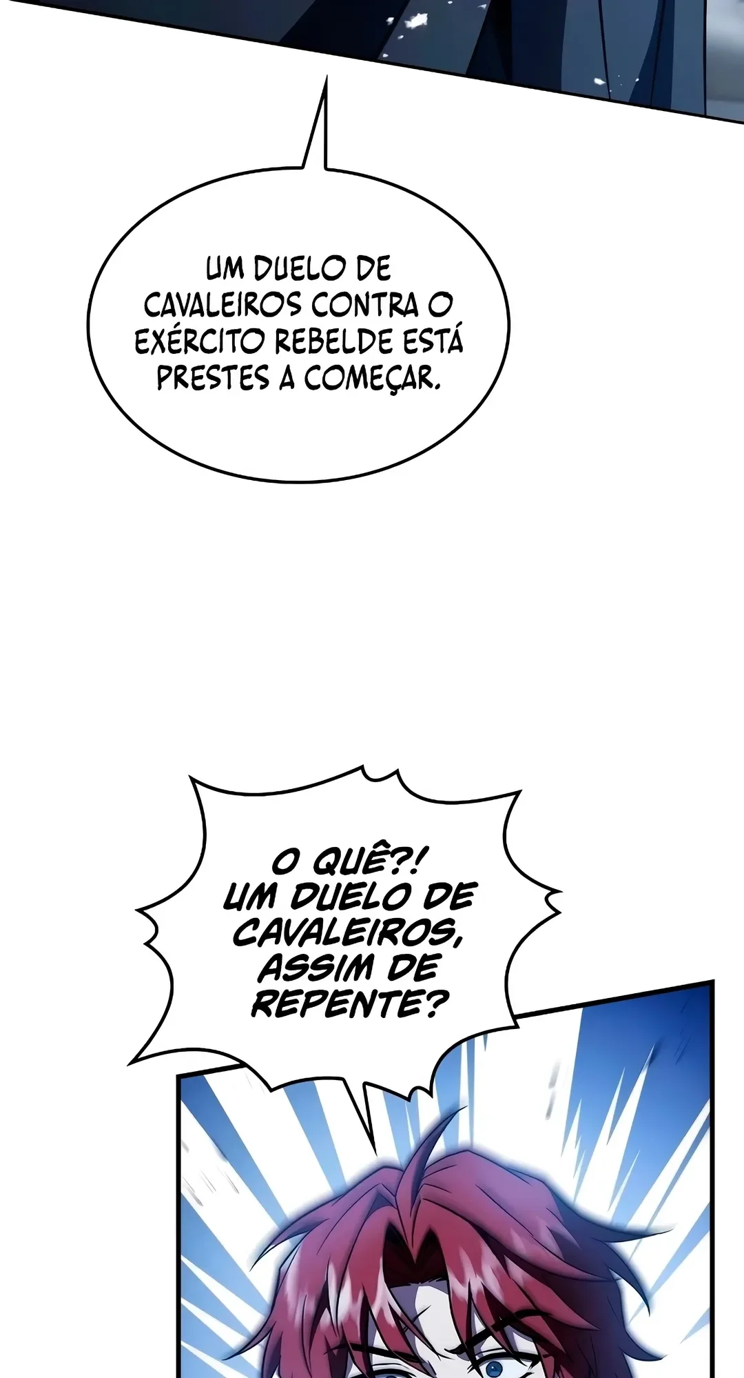 The Legendary Spearman Returns Capítulo 194 Página 26