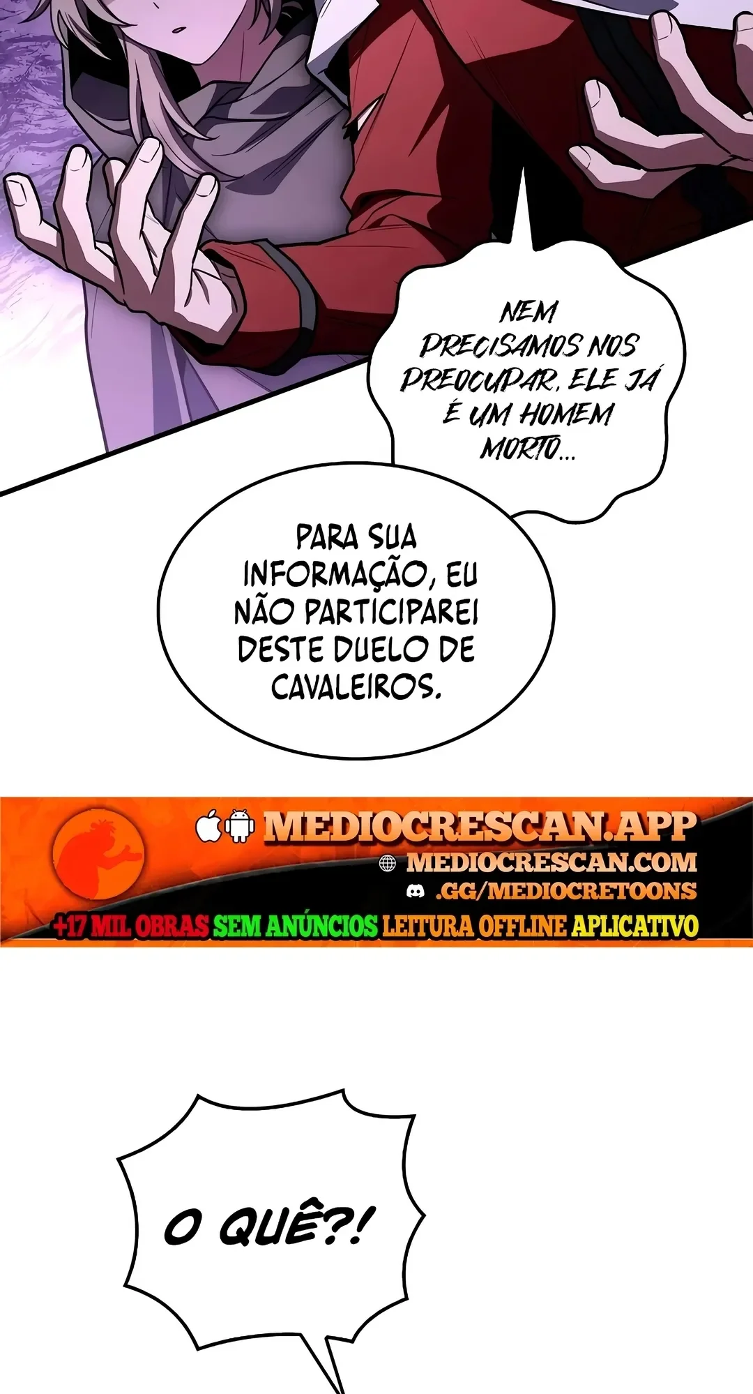 The Legendary Spearman Returns Capítulo 194 Página 31