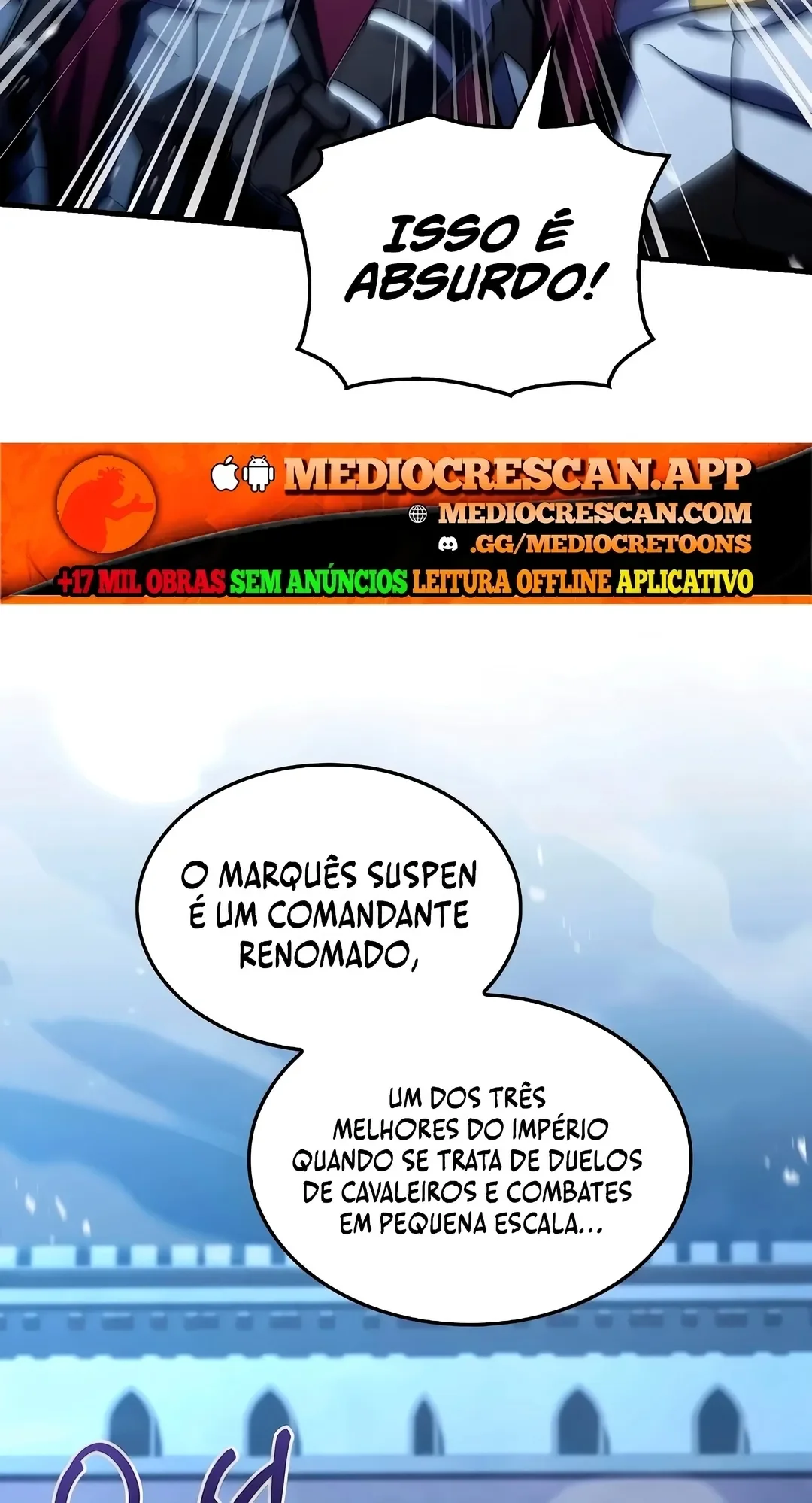 The Legendary Spearman Returns Capítulo 194 Página 34