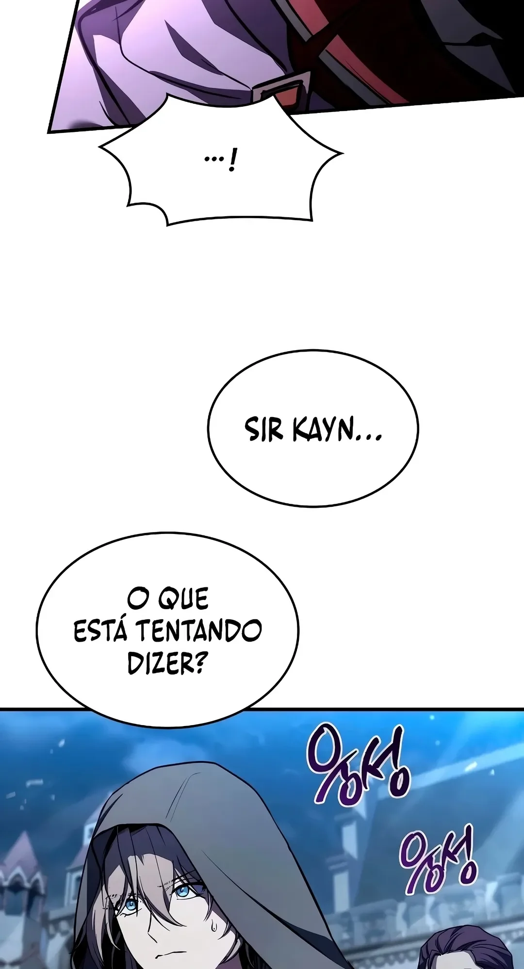 The Legendary Spearman Returns Capítulo 194 Página 41