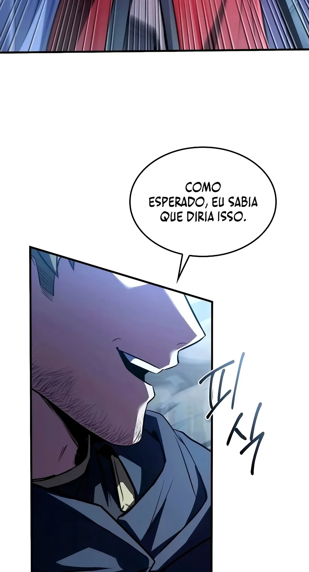 The Legendary Spearman Returns Capítulo 194 Página 47