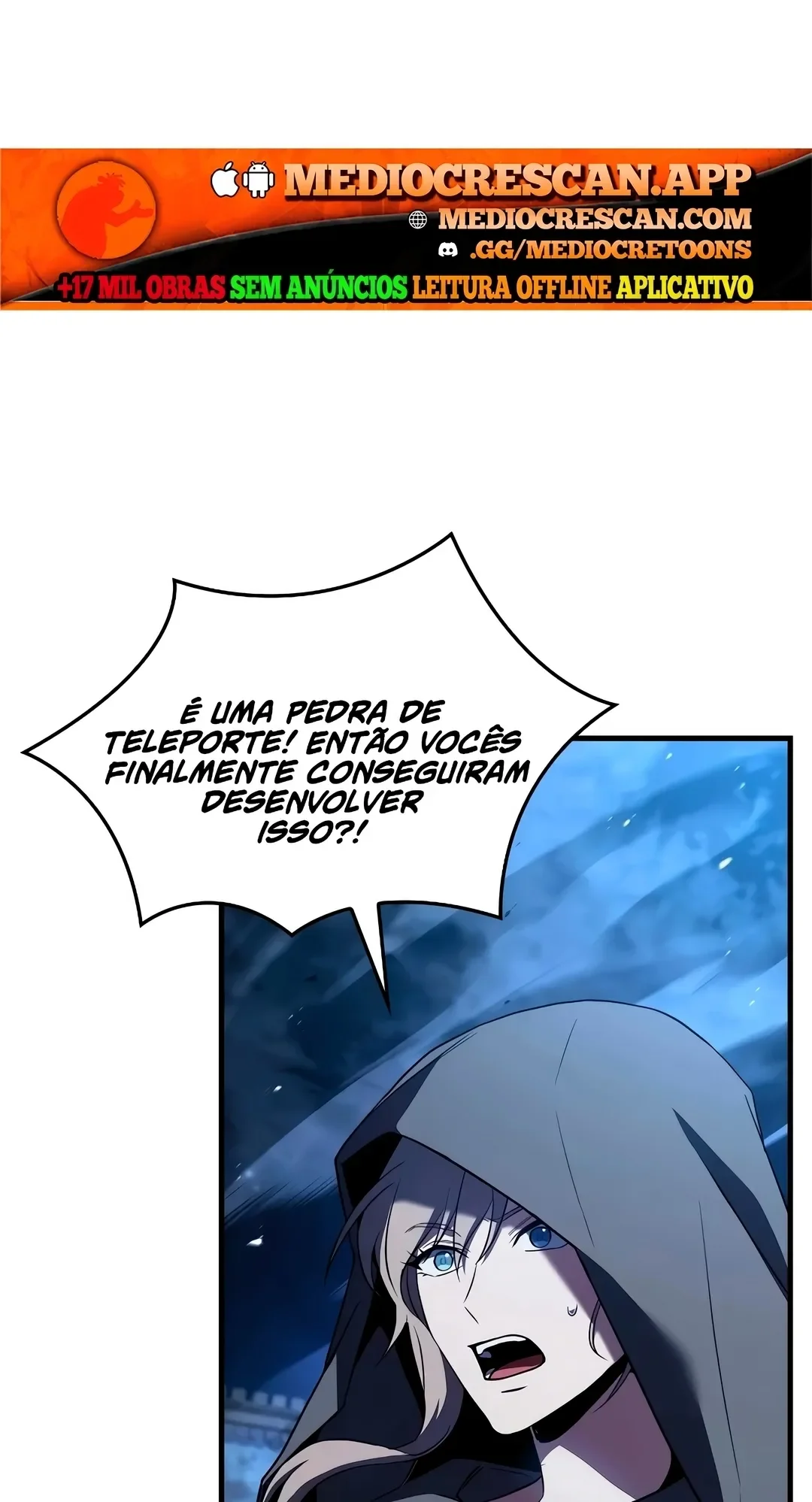 The Legendary Spearman Returns Capítulo 194 Página 55