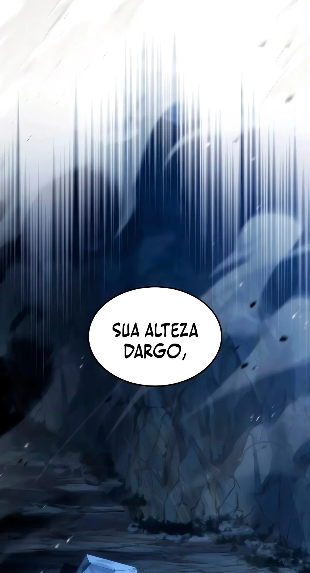 The Legendary Spearman Returns Capítulo 194 Página 67