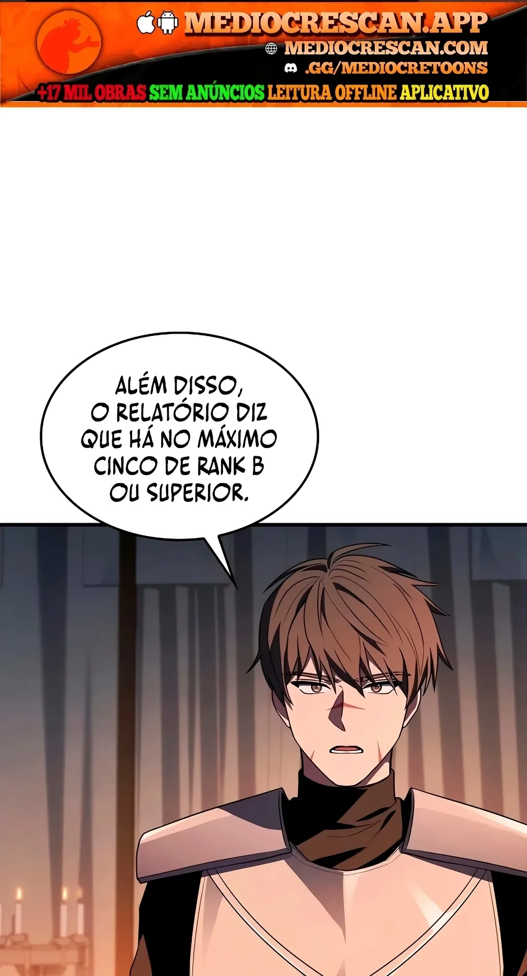 The Legendary Spearman Returns Capítulo 194 Página 70