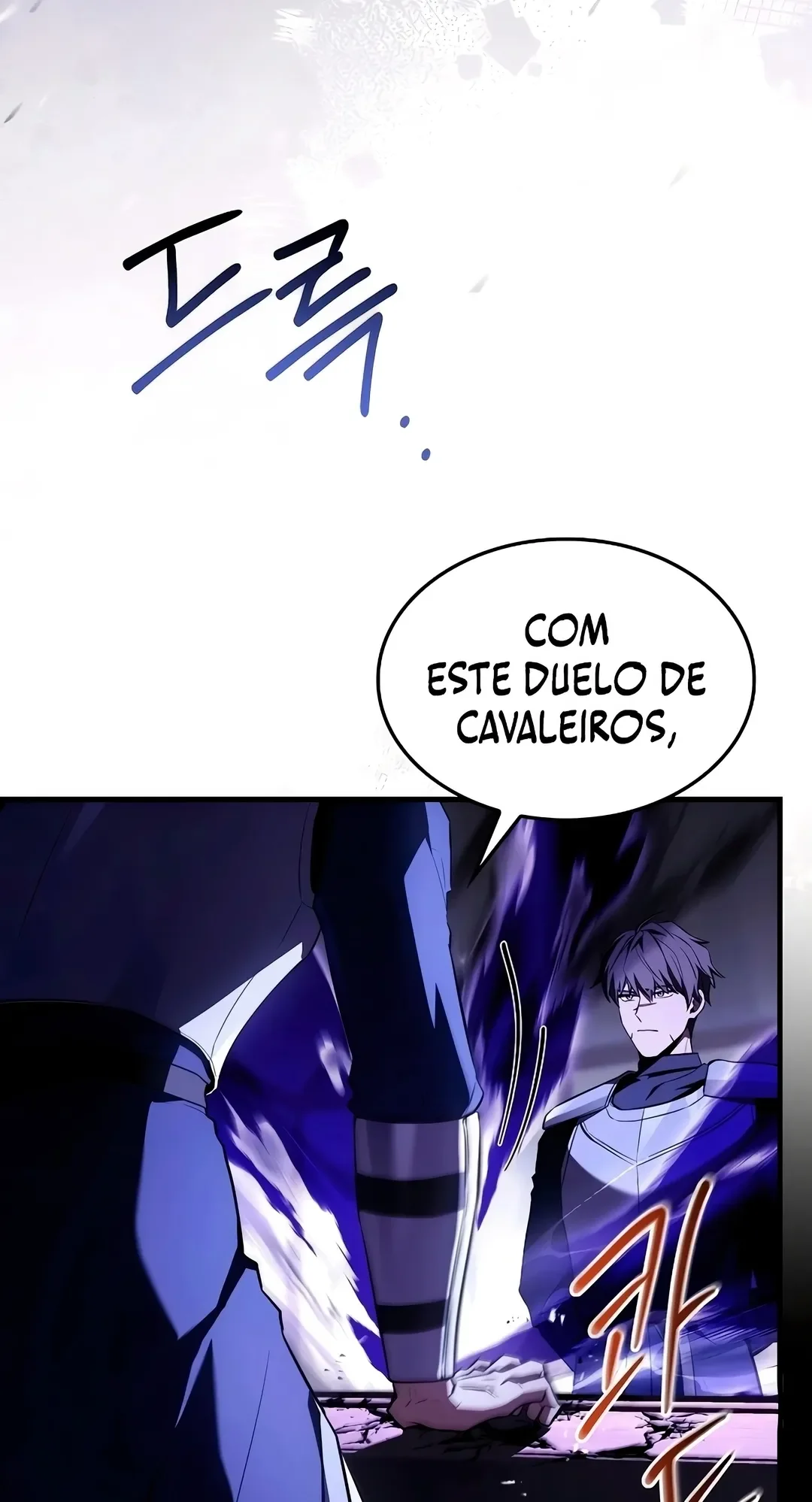 The Legendary Spearman Returns Capítulo 194 Página 73