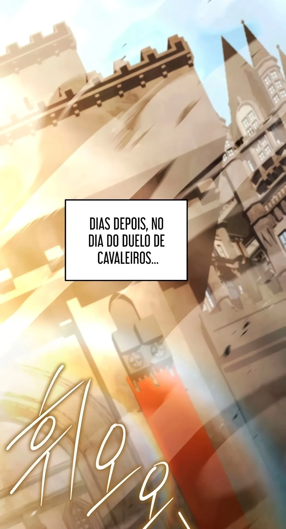 The Legendary Spearman Returns Capítulo 194 Página 77