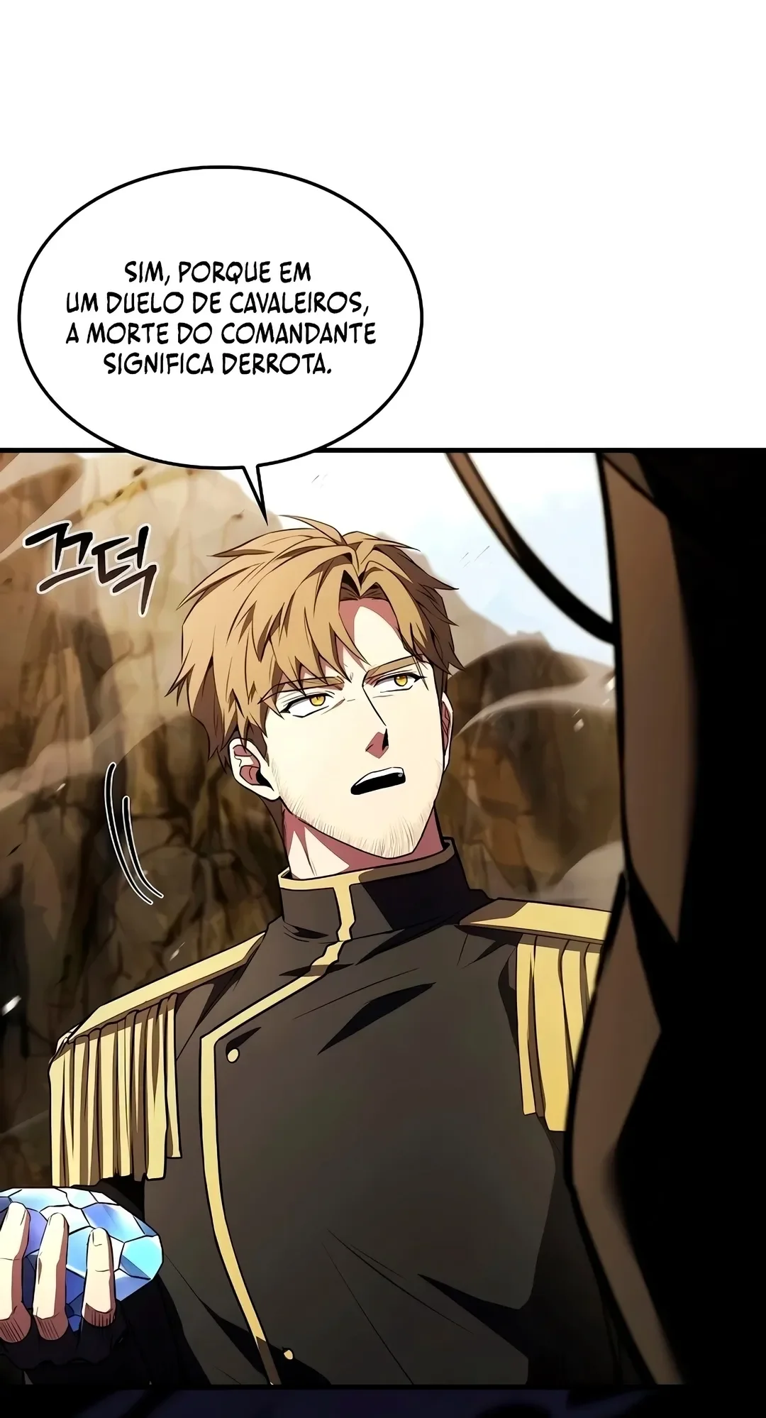 The Legendary Spearman Returns Capítulo 194 Página 82
