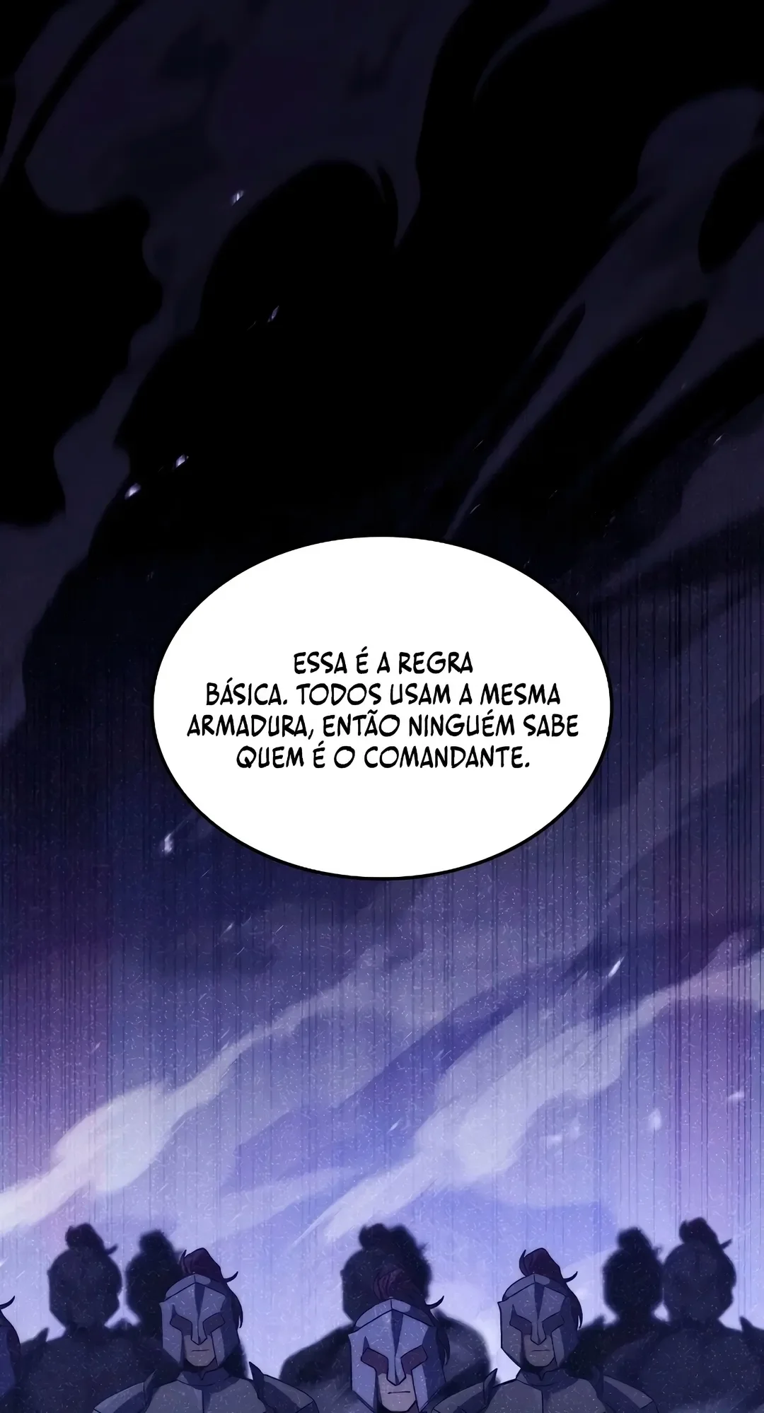 The Legendary Spearman Returns Capítulo 194 Página 83