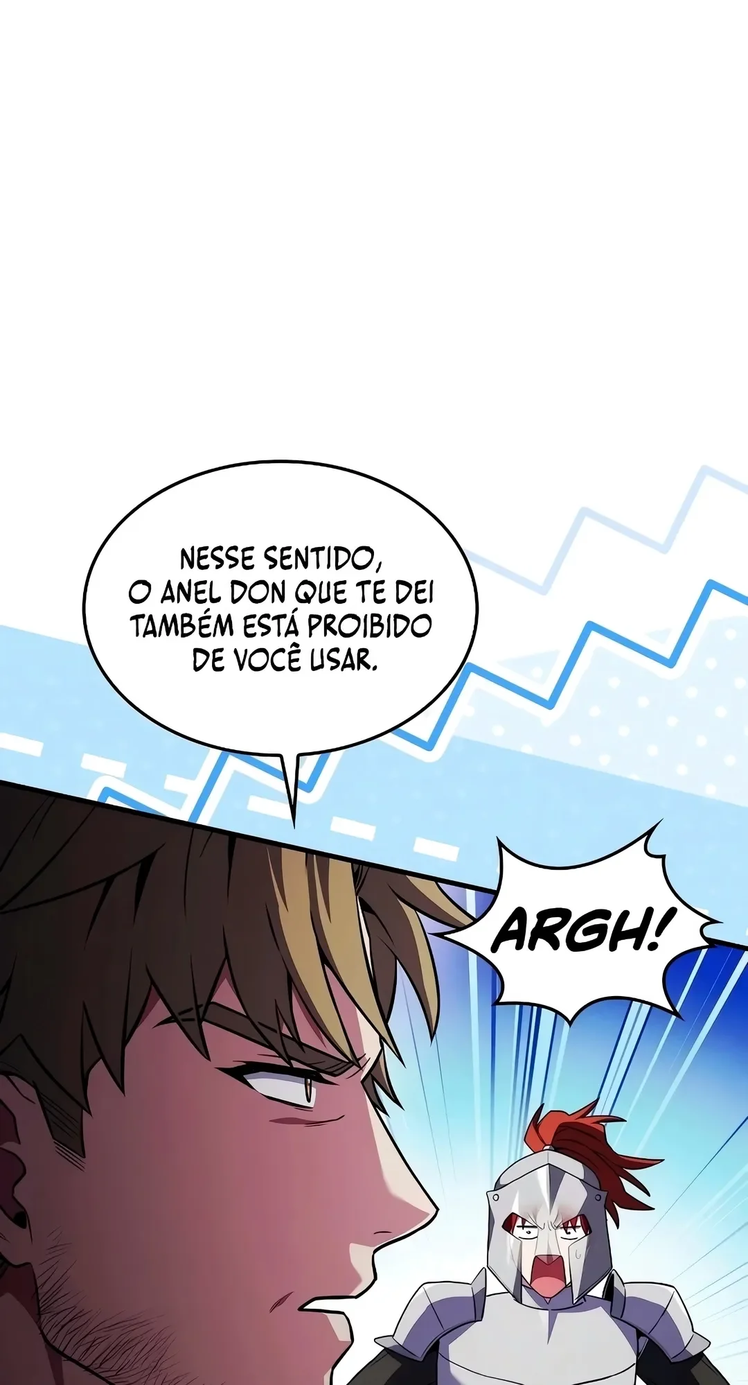 The Legendary Spearman Returns Capítulo 194 Página 85