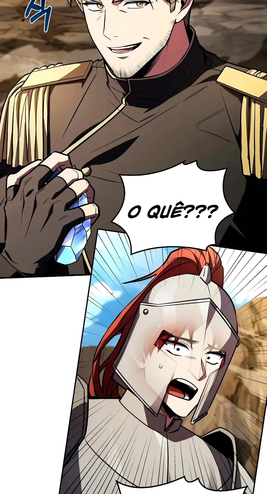 The Legendary Spearman Returns Capítulo 194 Página 90