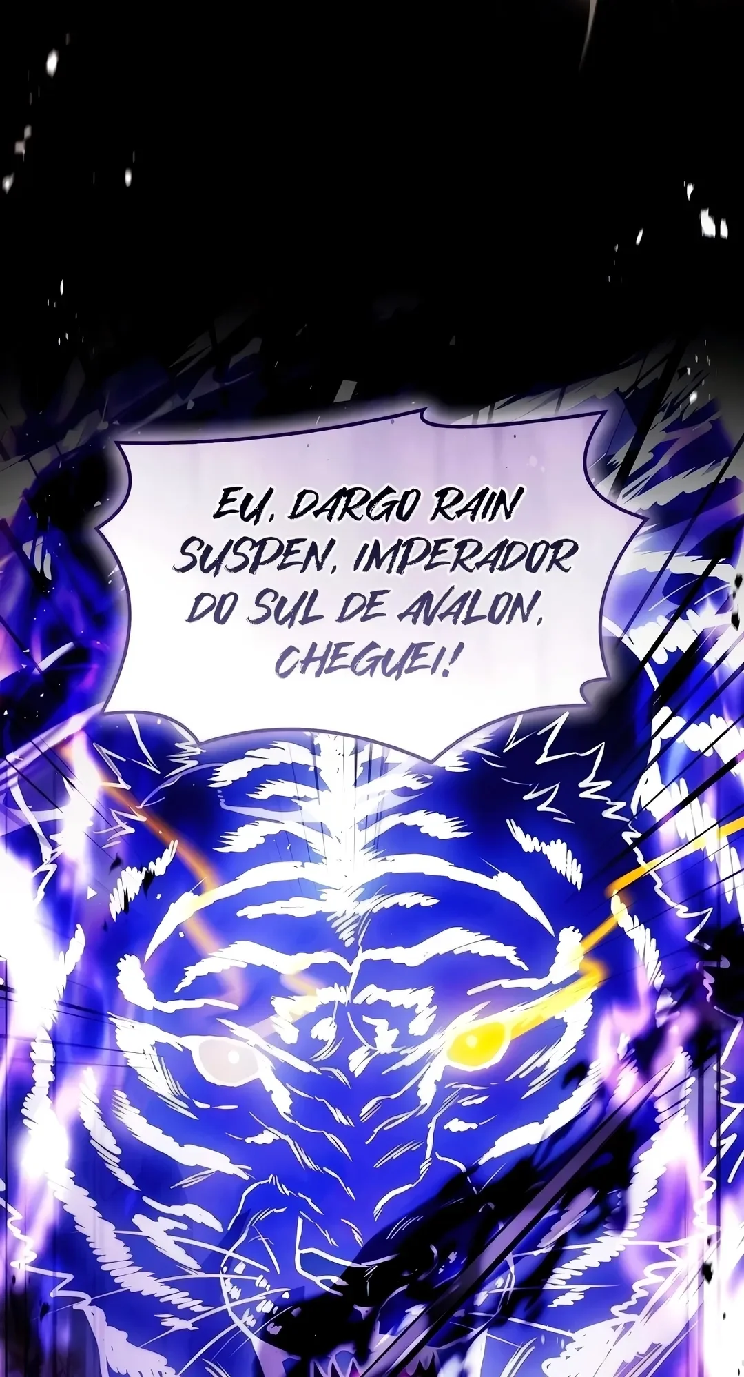 The Legendary Spearman Returns Capítulo 194 Página 96