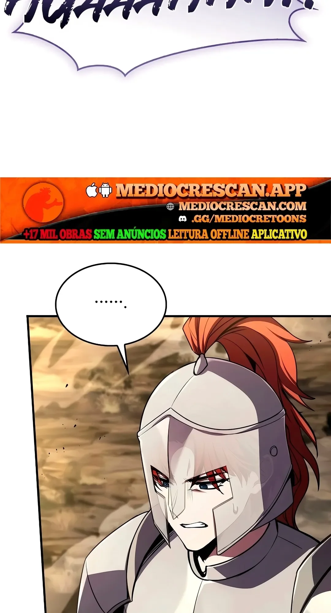 The Legendary Spearman Returns Capítulo 194 Página 98