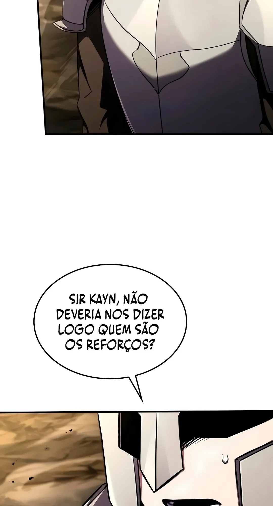 The Legendary Spearman Returns Capítulo 194 Página 99
