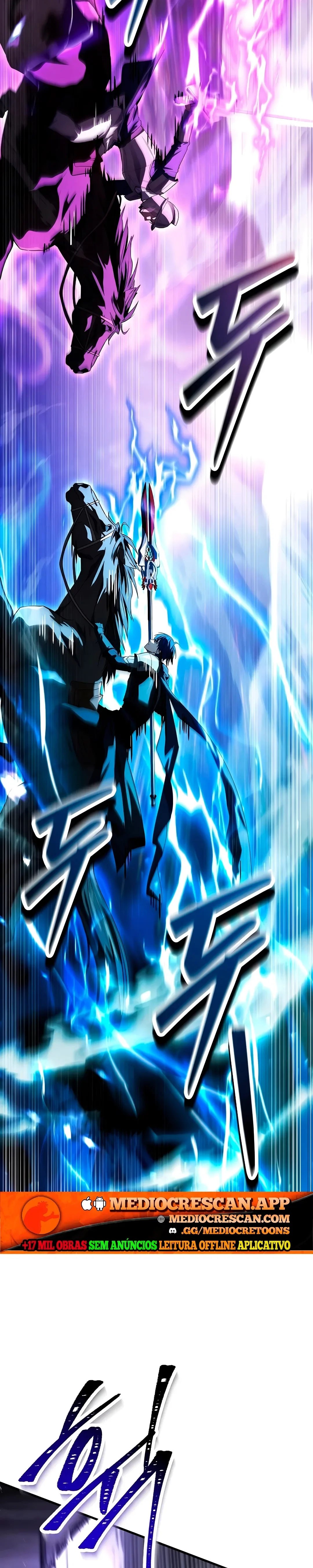 The Legendary Spearman Returns Capítulo 195 Página 38