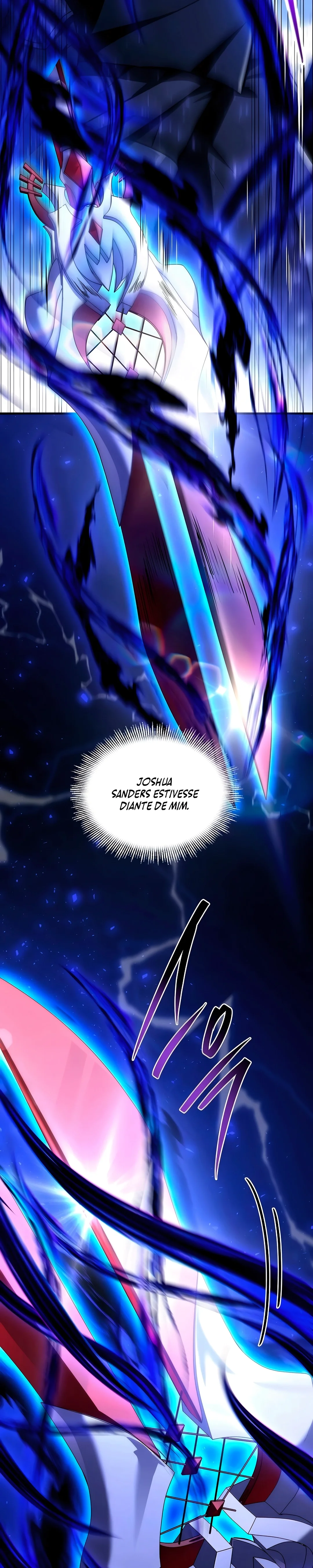 The Legendary Spearman Returns Capítulo 197 Página 11