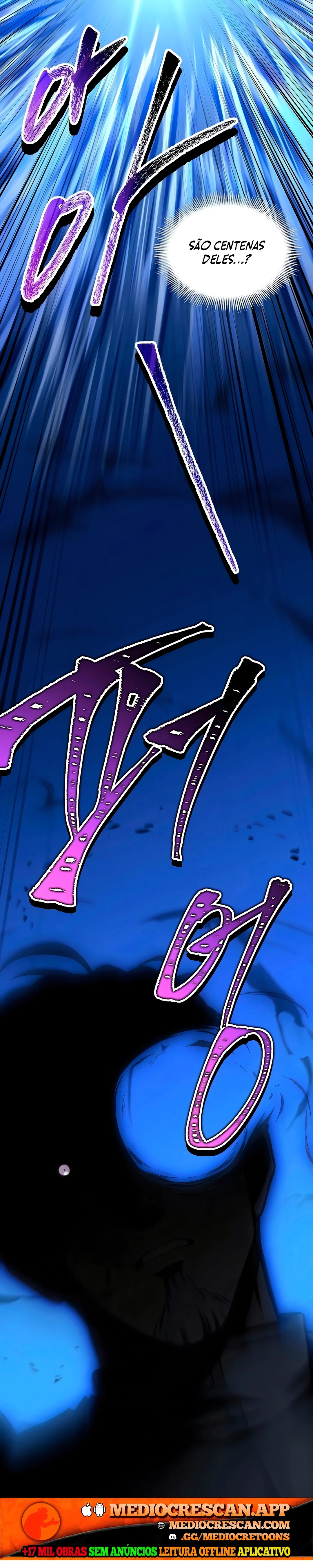 The Legendary Spearman Returns Capítulo 197 Página 22