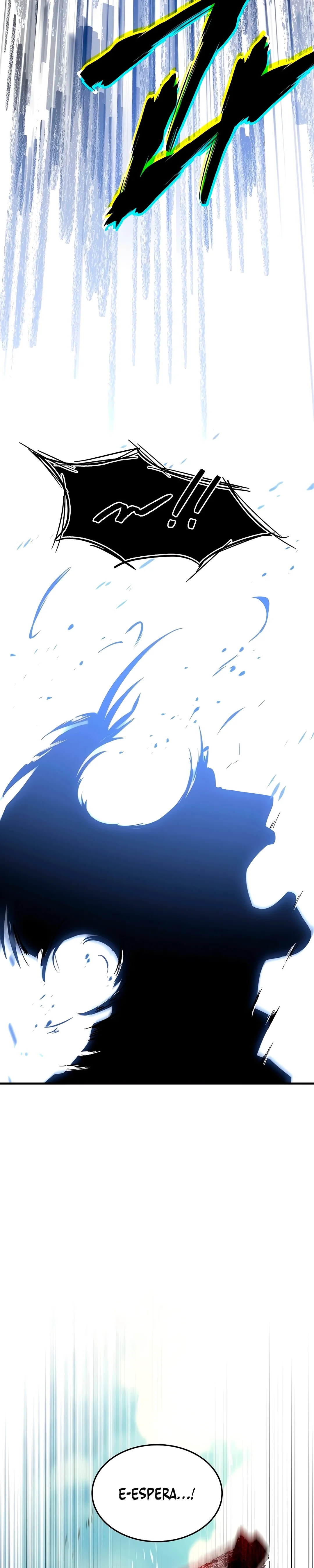 The Legendary Spearman Returns Capítulo 197 Página 24