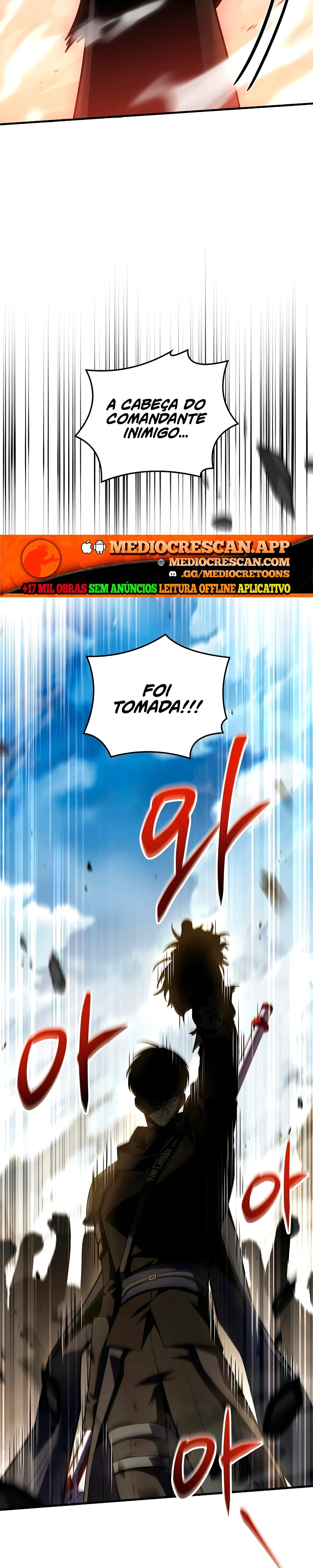 The Legendary Spearman Returns Capítulo 197 Página 28