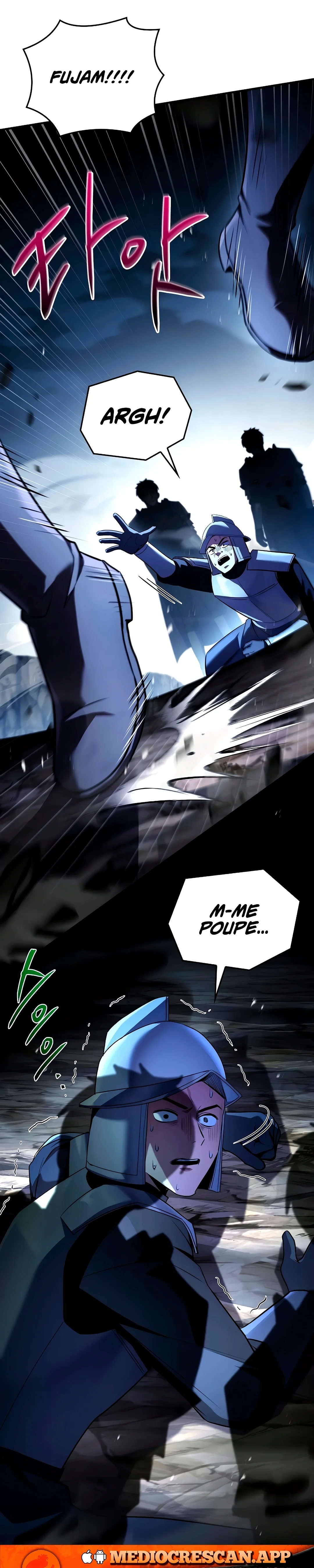 The Legendary Spearman Returns Capítulo 197 Página 31