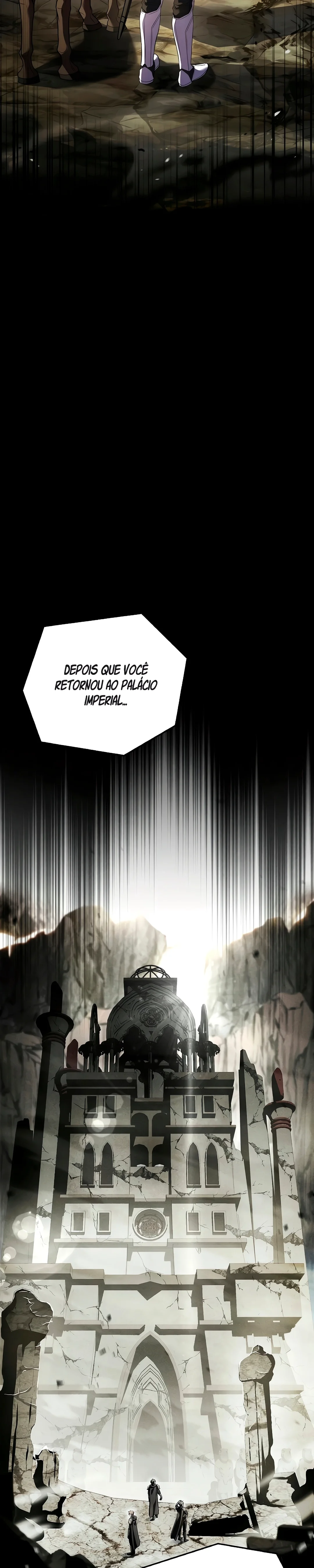 The Legendary Spearman Returns Capítulo 197 Página 39