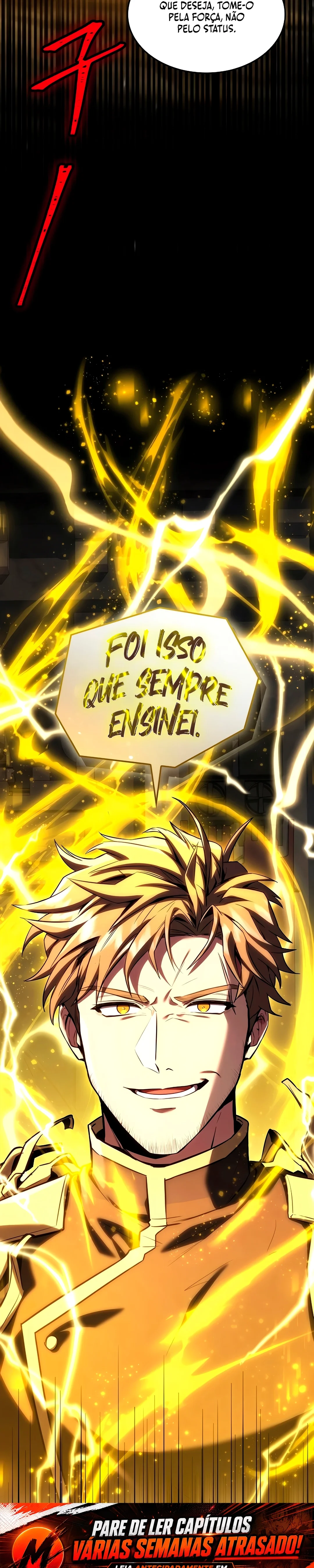 The Legendary Spearman Returns Capítulo 197 Página 48