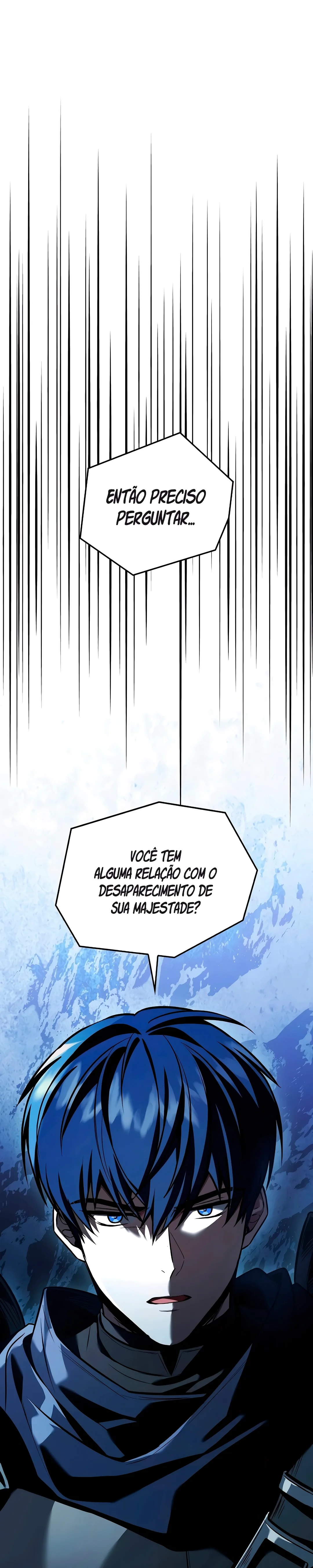 The Legendary Spearman Returns Capítulo 198 Página 1