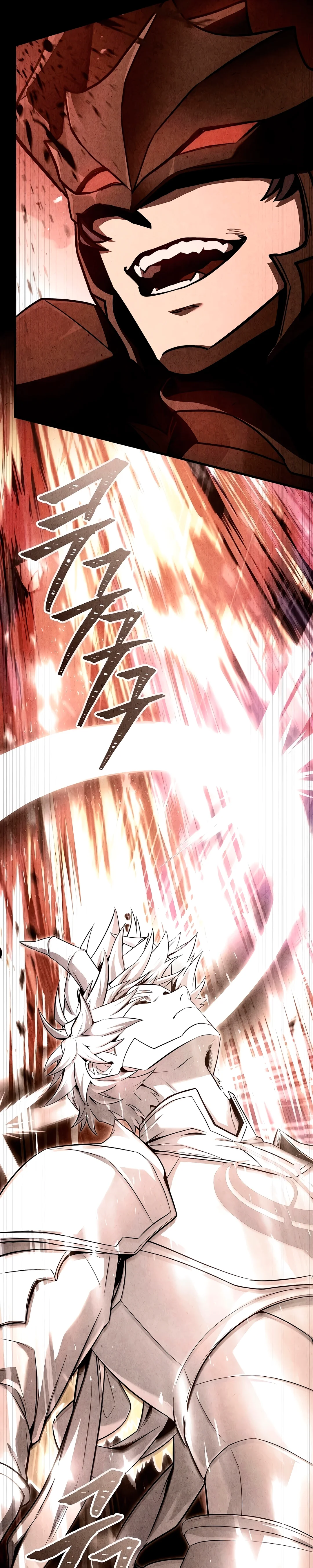 The Legendary Spearman Returns Capítulo 198 Página 10
