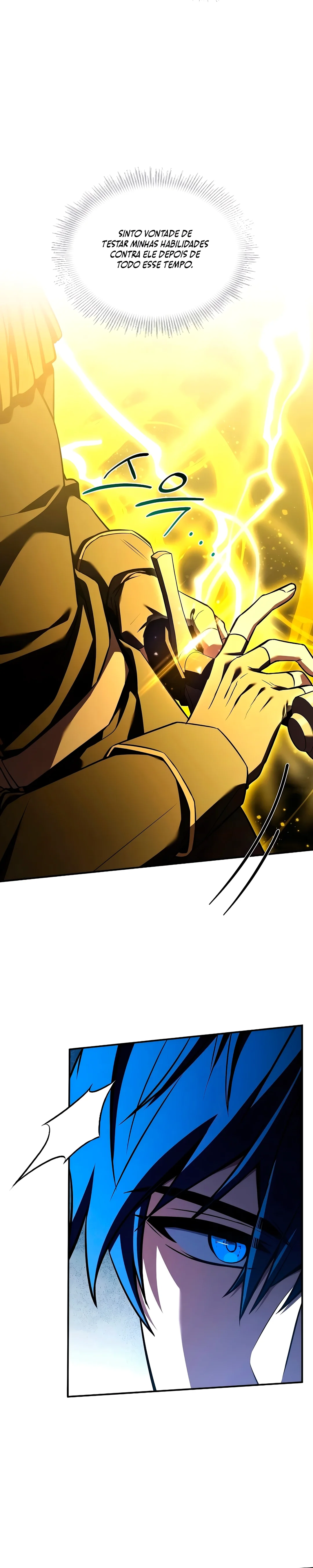 The Legendary Spearman Returns Capítulo 198 Página 14
