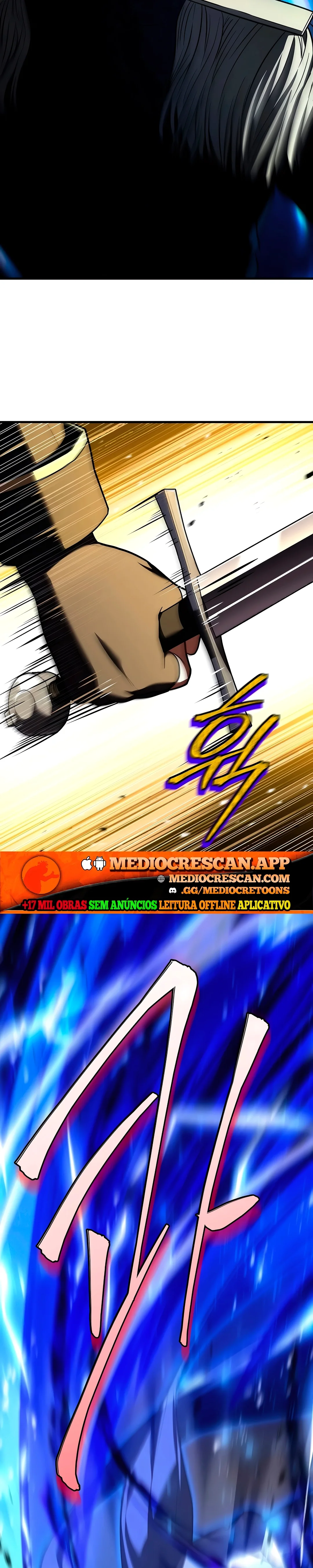 The Legendary Spearman Returns Capítulo 198 Página 19