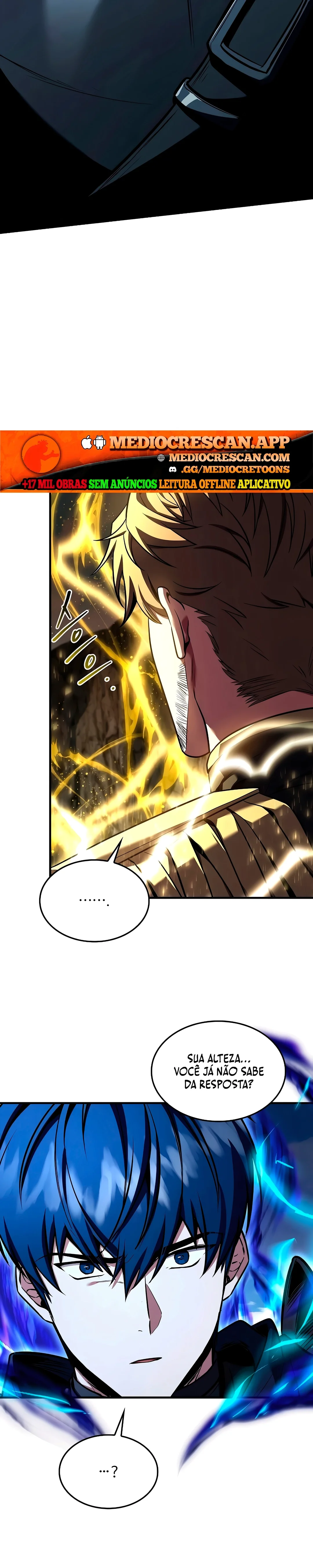 The Legendary Spearman Returns Capítulo 198 Página 2