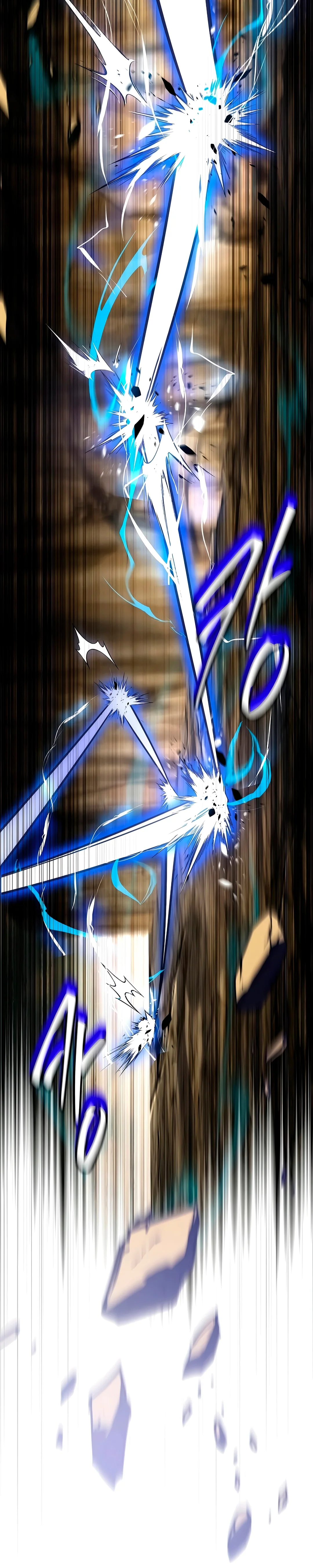 The Legendary Spearman Returns Capítulo 198 Página 22