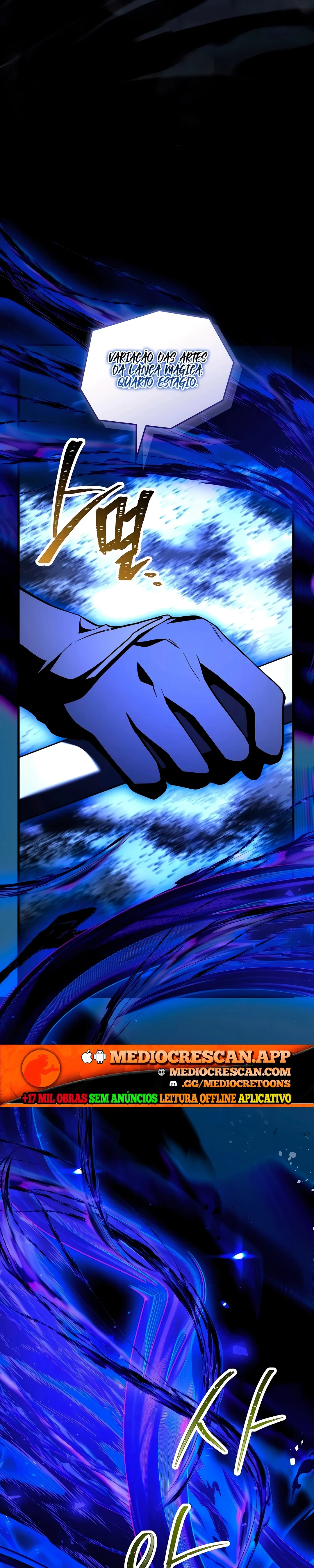 The Legendary Spearman Returns Capítulo 198 Página 25