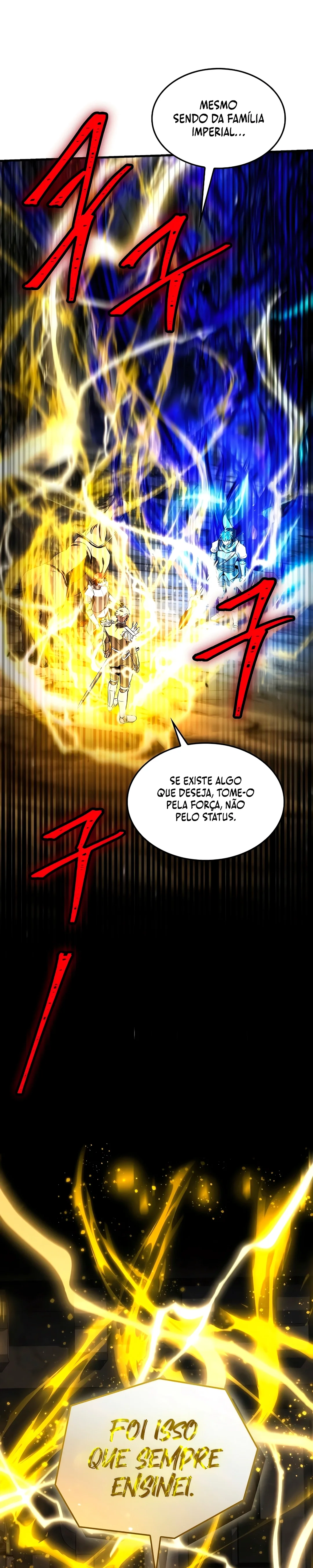 The Legendary Spearman Returns Capítulo 198 Página 3