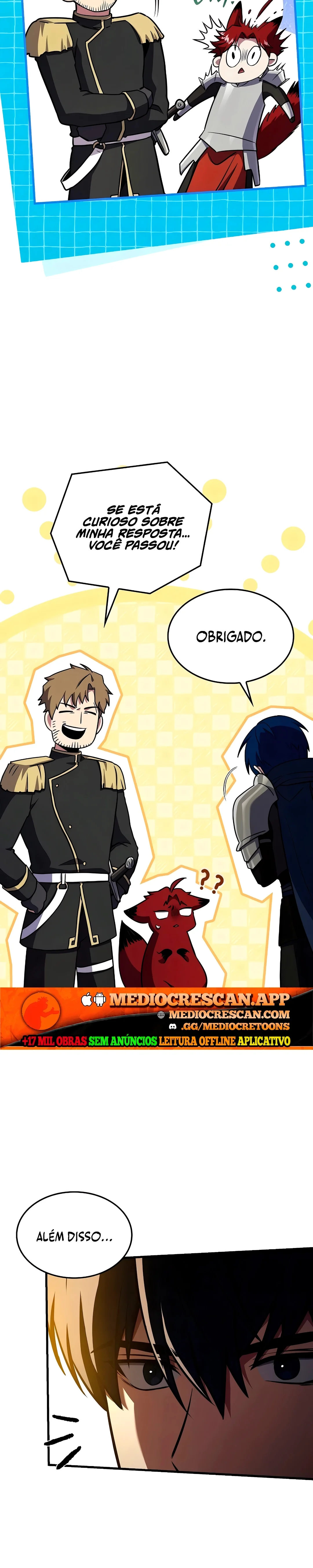 The Legendary Spearman Returns Capítulo 198 Página 39
