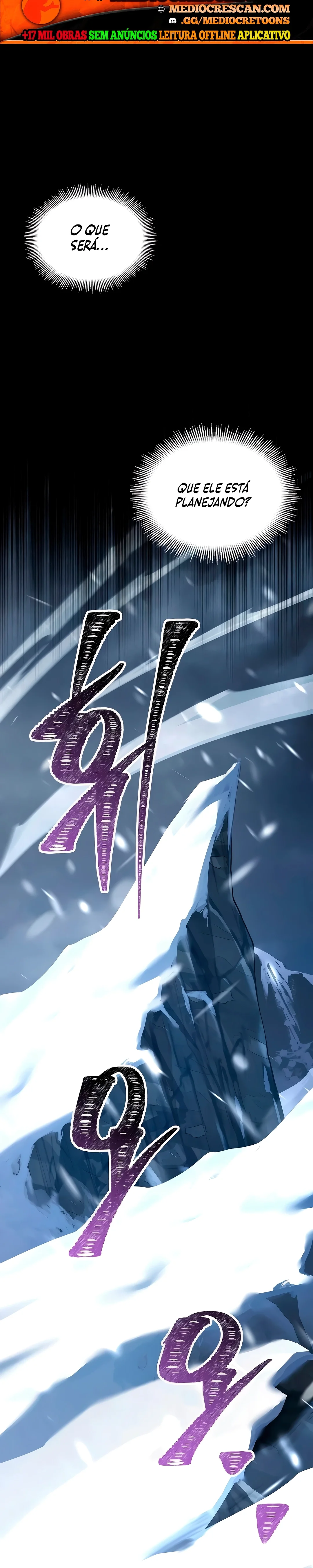 The Legendary Spearman Returns Capítulo 198 Página 55