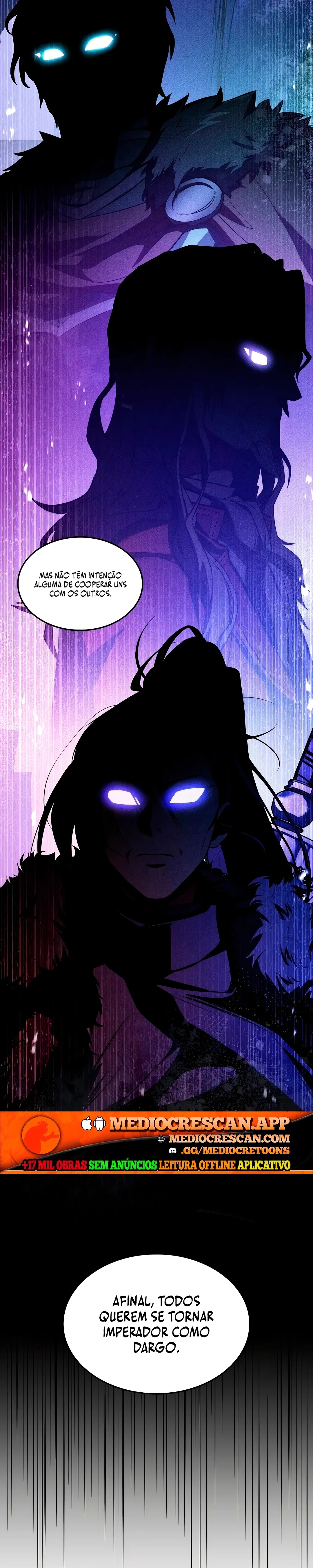 The Legendary Spearman Returns Capítulo 199 Página 31