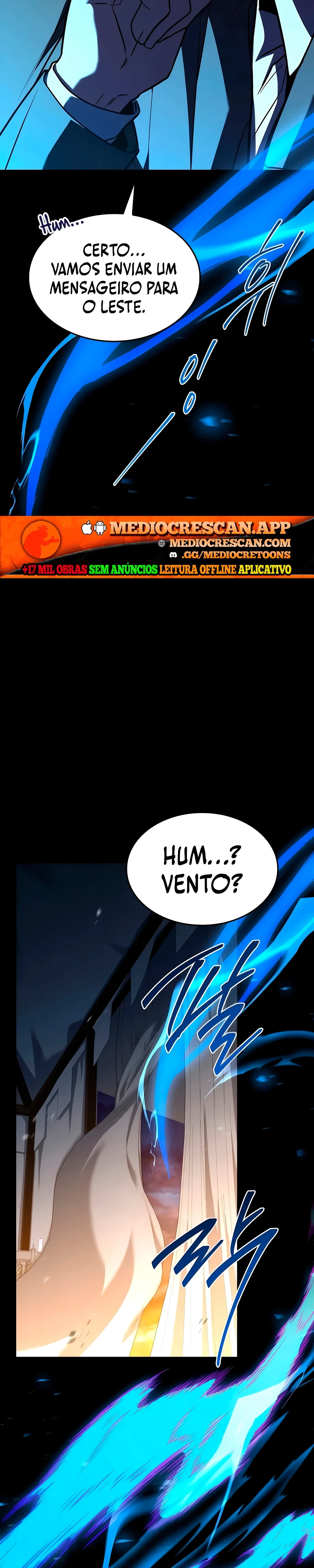 The Legendary Spearman Returns Capítulo 200 Página 11