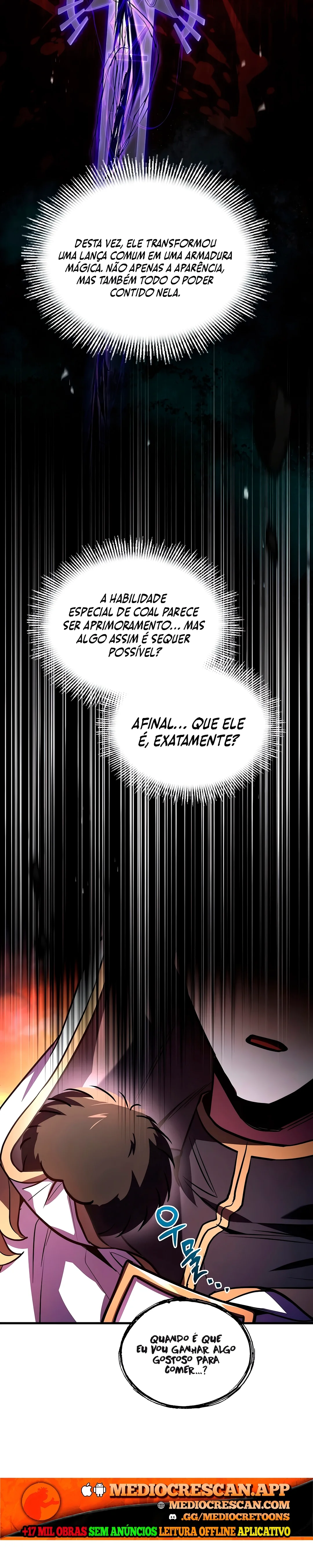 The Legendary Spearman Returns Capítulo 200 Página 27