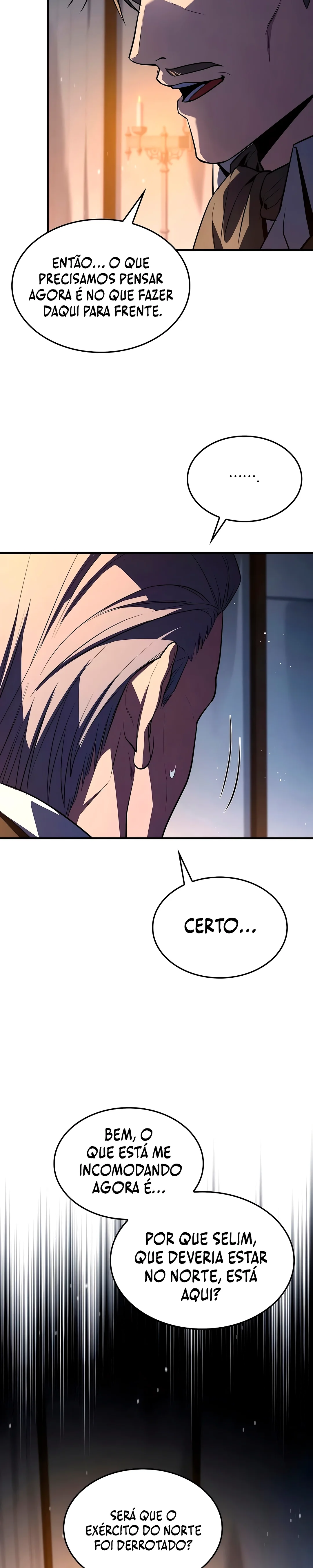The Legendary Spearman Returns Capítulo 200 Página 7
