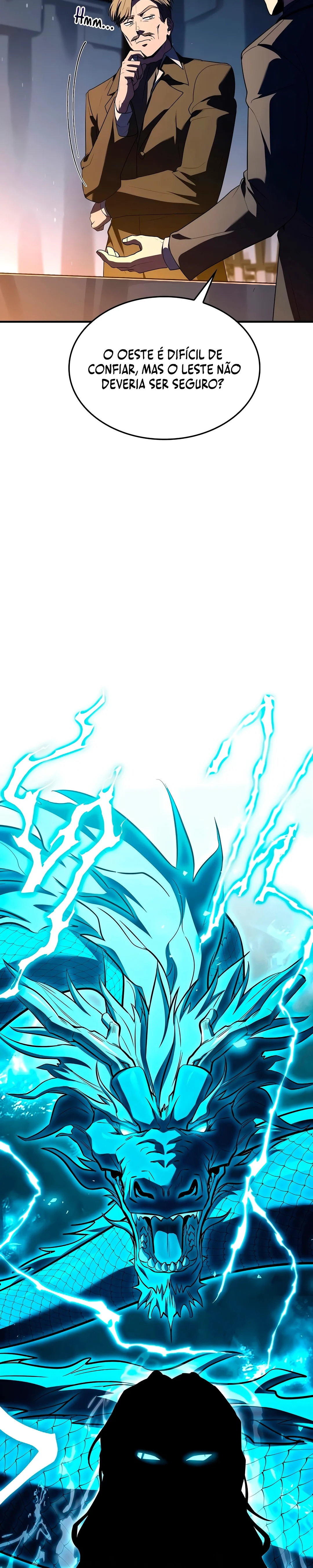 The Legendary Spearman Returns Capítulo 200 Página 9
