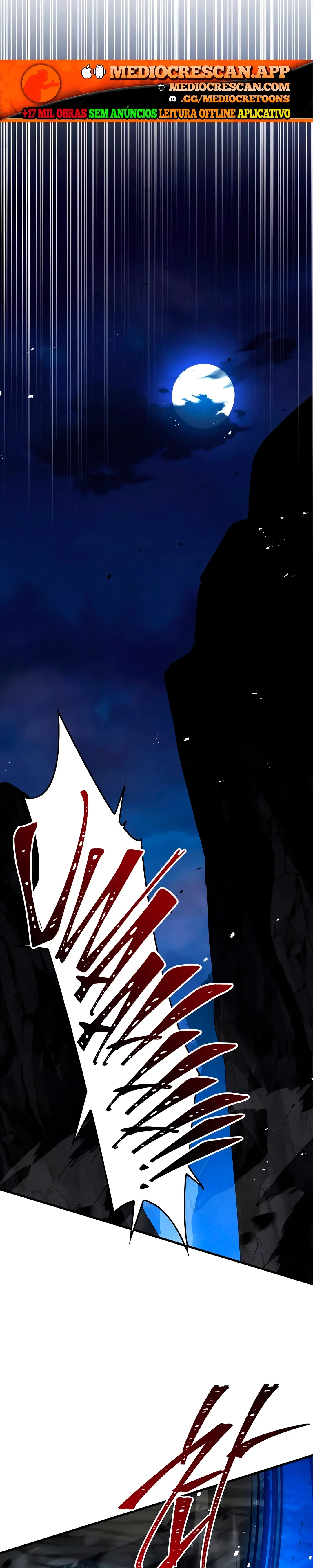 The Legendary Spearman Returns Capítulo 201 Página 24
