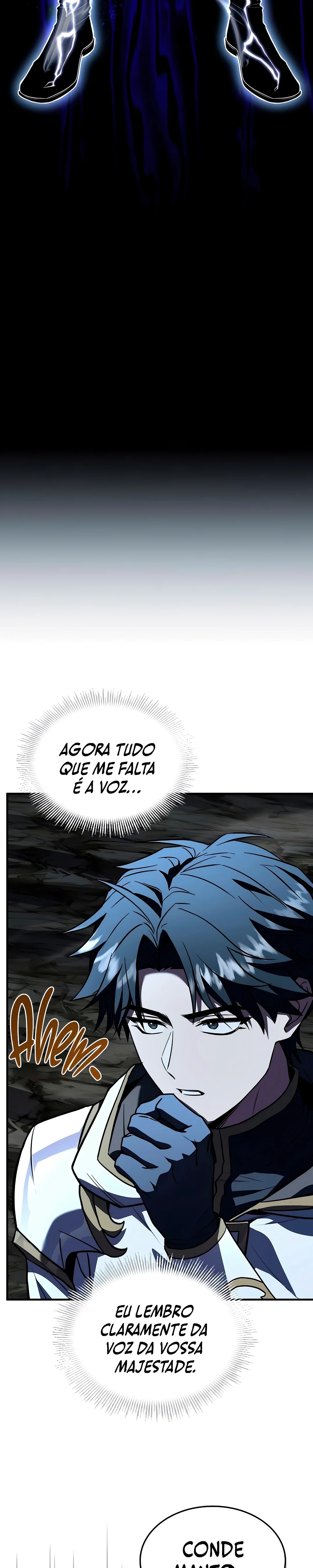 The Legendary Spearman Returns Capítulo 202 Página 6