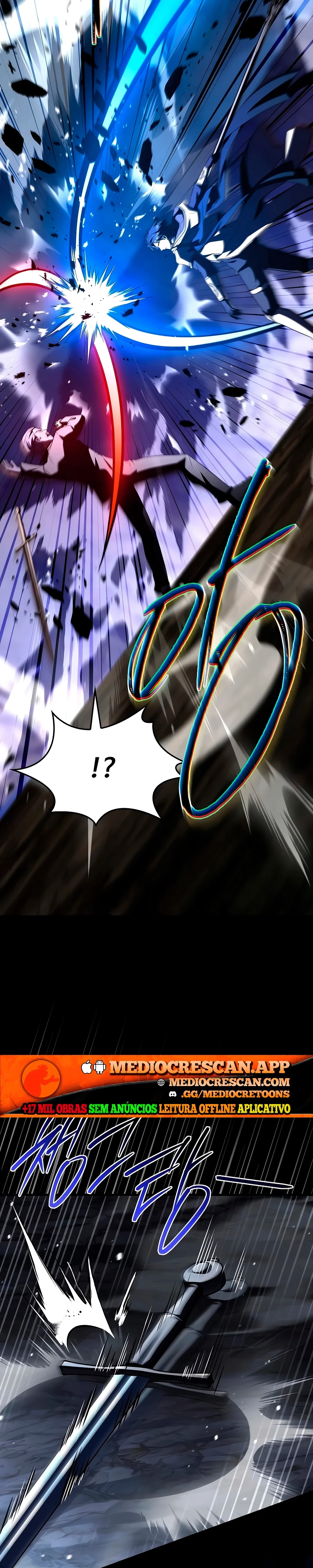 The Legendary Spearman Returns Capítulo 203 Página 13