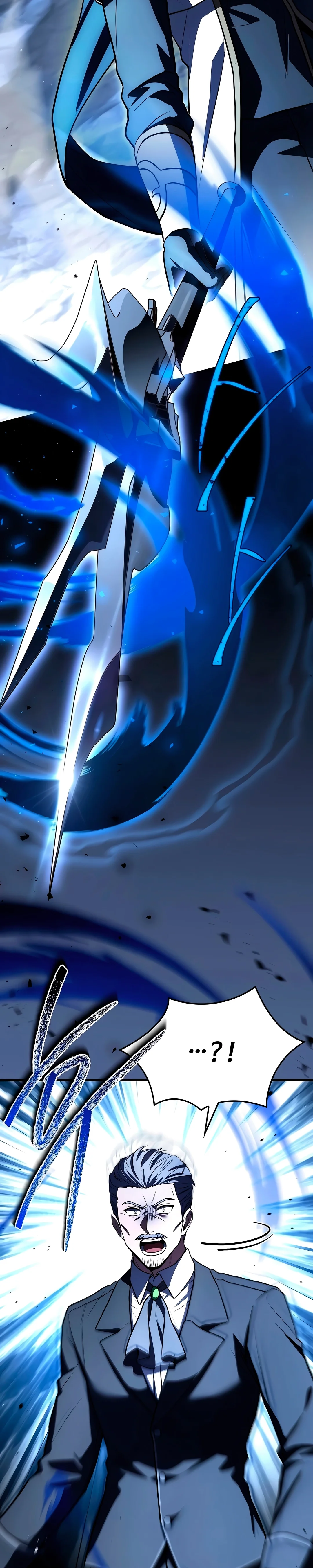 The Legendary Spearman Returns Capítulo 203 Página 15