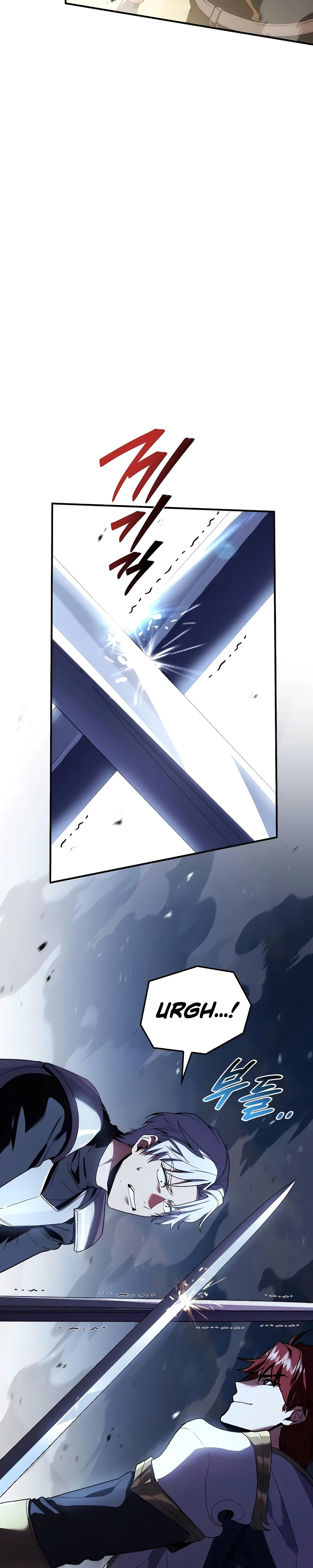 The Legendary Spearman Returns Capítulo 205 Página 11